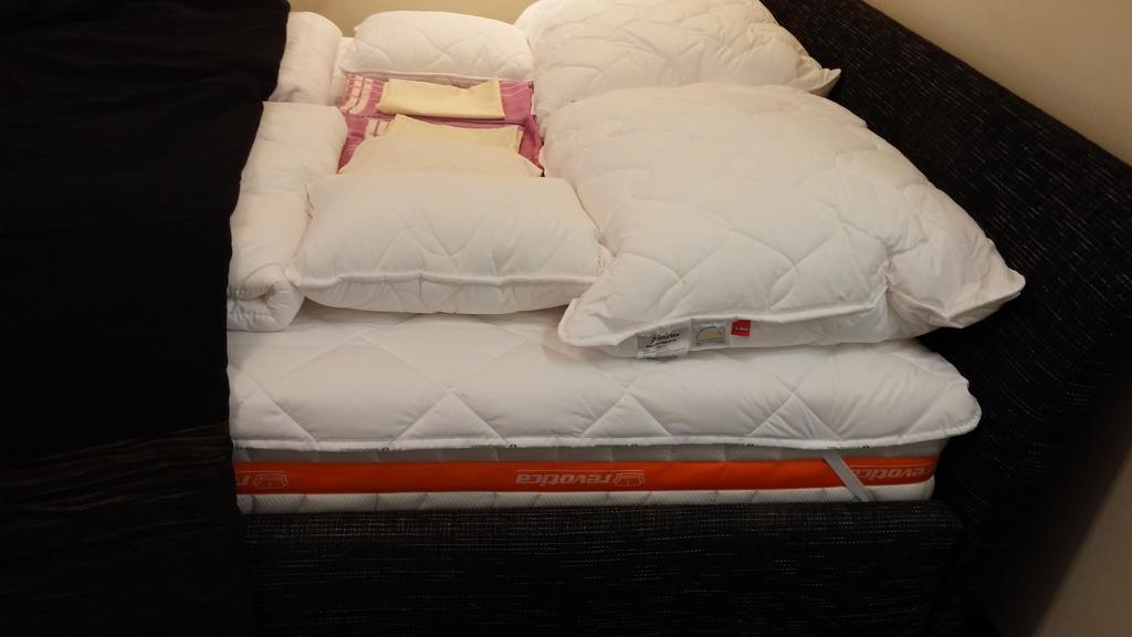 Perfect Stay In Budapeste Exterior foto