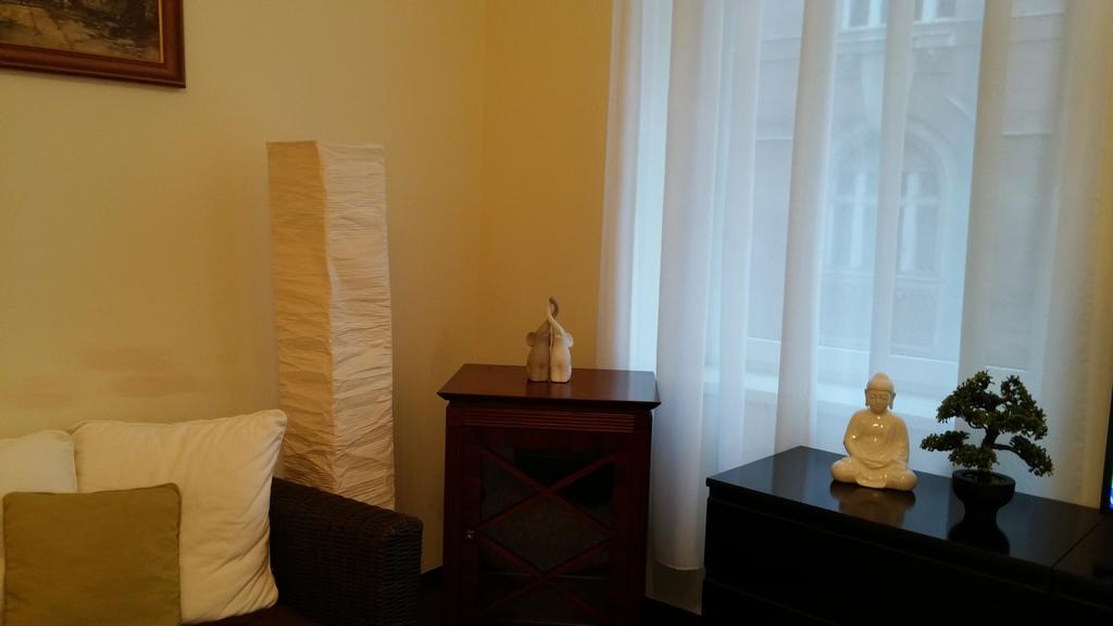 Perfect Stay In Budapeste Exterior foto