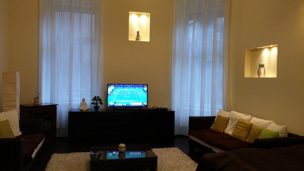 Perfect Stay In Budapeste Exterior foto