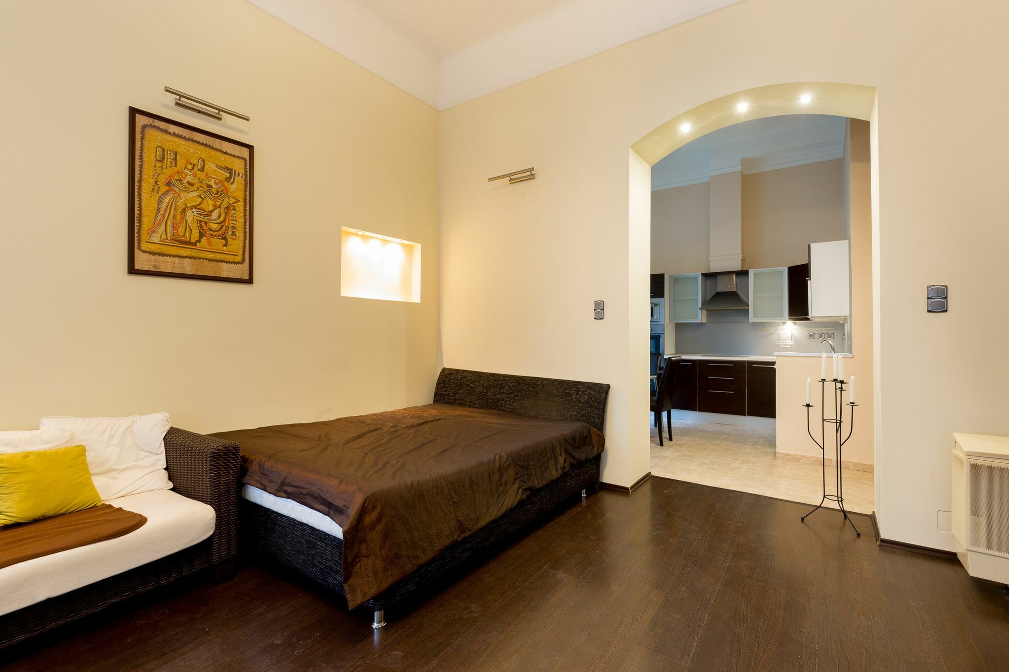 Perfect Stay In Budapeste Exterior foto