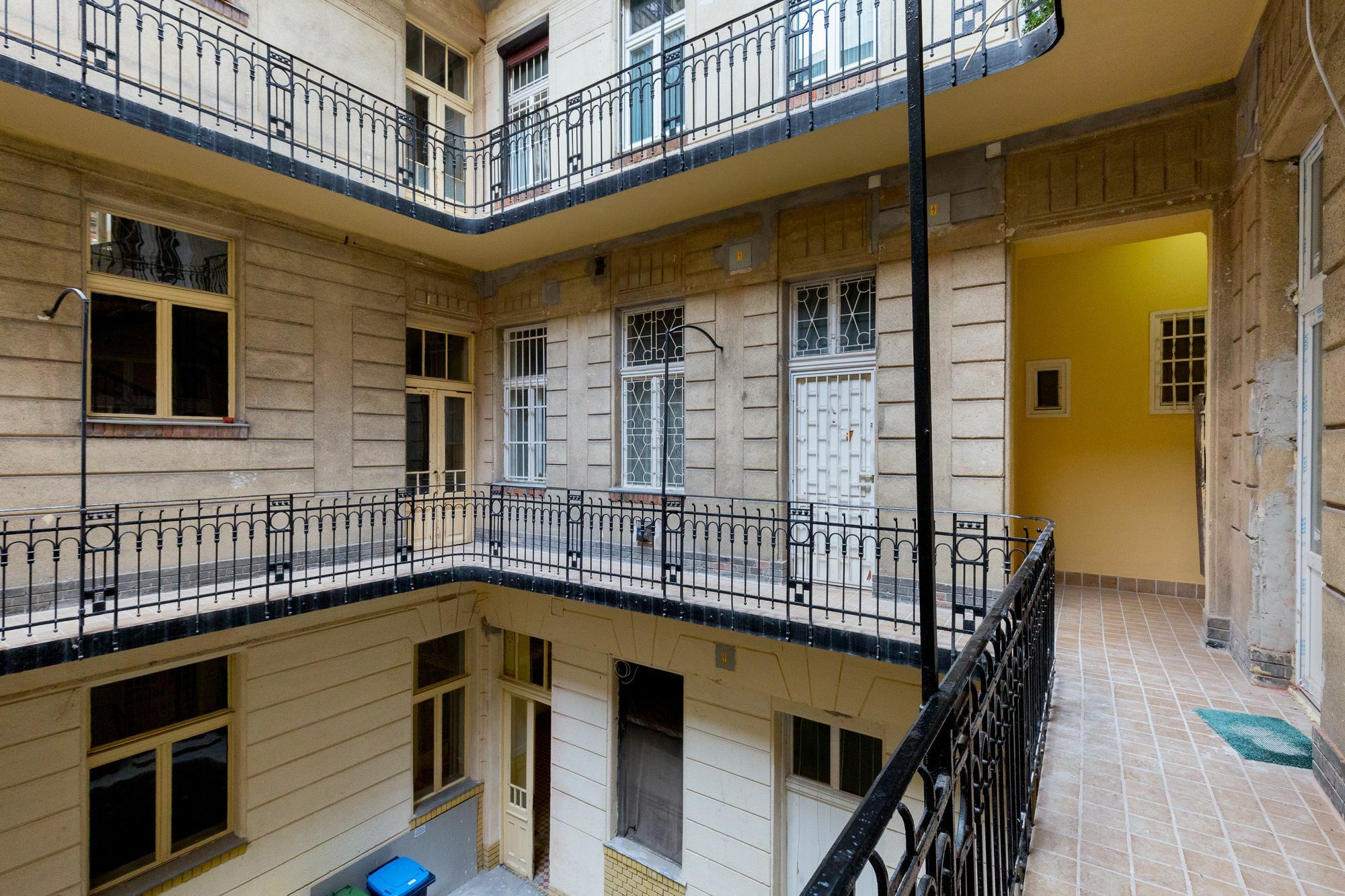 Perfect Stay In Budapeste Exterior foto