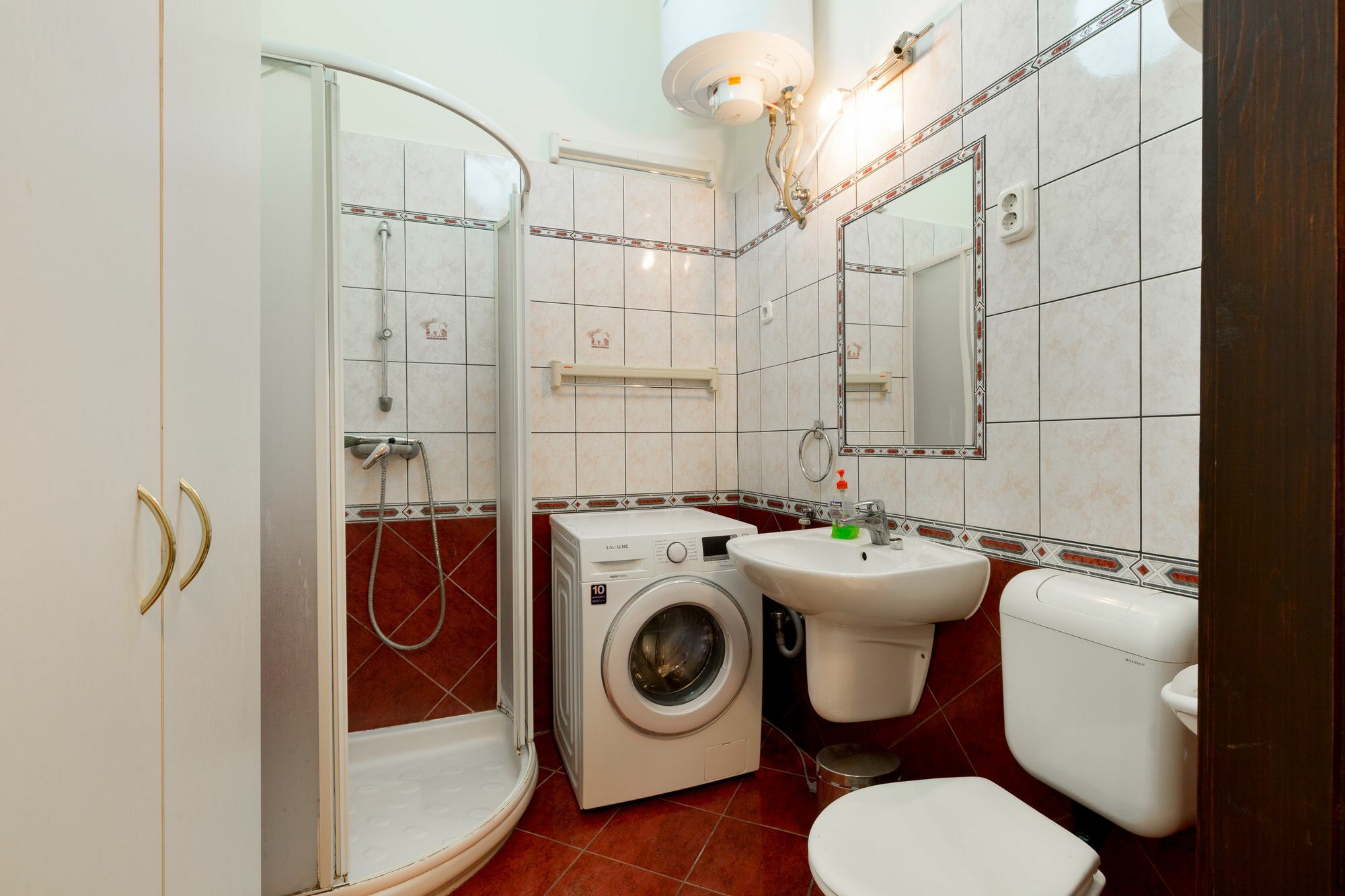 Perfect Stay In Budapeste Exterior foto