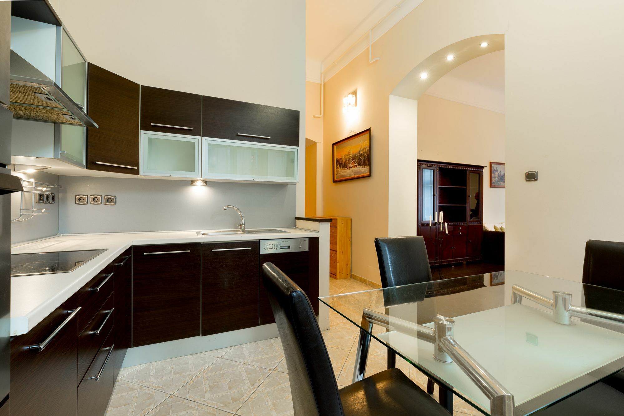 Perfect Stay In Budapeste Exterior foto
